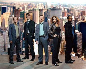CSI: NY, CSI New York , Top HD wallpaper