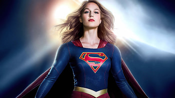 Supergirl Kara Zor El, supergirl, tv-shows HD wallpaper