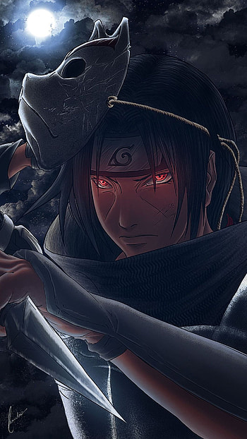 Itachi Uchiha Lock Screen Lock Screen Naruto - Novocom.top, Chibi Itachi HD phone wallpaper