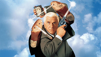 Naked Gun 33⅓: The Final Insult (2022) movie HD wallpaper