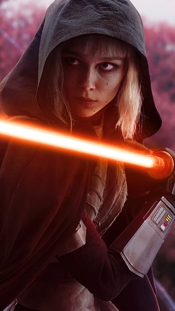 Shin Hati, TV Show, Ahsoka (2023) HD phone wallpaper