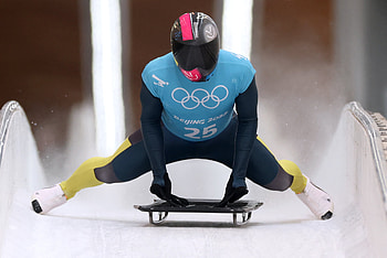 Vladyslav Heraskevych, Skeleton (Sport) HD wallpaper