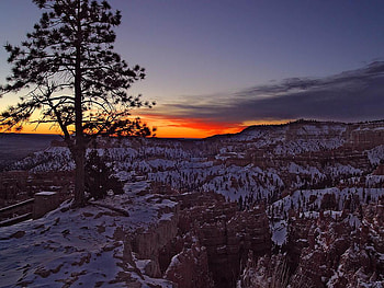 Bryce Canyon, awesome, canyons, nice, snow, trees, amazing, mountains, sun, arizona, frozen, deserts, sunsets, sunrises, beautiful, orange, rocks, yellow, red, cool, nature, valleys, ice HD wallpaper