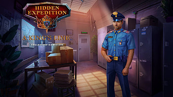 Hidden Expedition 21 - A King's Line06, hidden object, fun, cool, video games, puzzle HD wallpaper