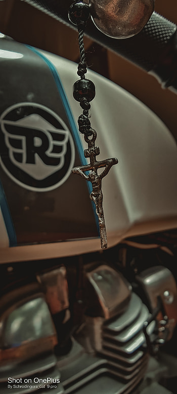 GT 650, gt650, royalenfield, continental gt HD phone wallpaper