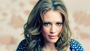 Hilary Duff, Movies, , Background HD wallpaper