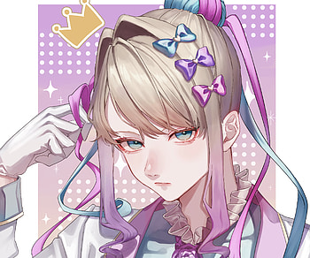 Ame-chan - Needy Girl Overdose, Ame-chan (Needy Girl Overdose), video game, NEEDY GIRL OVERDOSE HD wallpaper