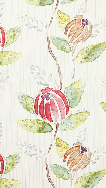 Anthropologie, Flowers Design HD phone wallpaper