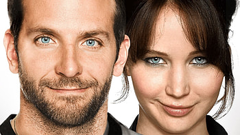 Silver Linings Playbook, Heartwarming relationships, Mental health journey, Unconventional romance HD wallpaper