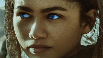 Dune (2021) Ultra featuring Zendaya, movie, Dune (2021), Zendaya HD wallpaper