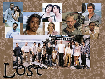 Untitled , lost HD wallpaper