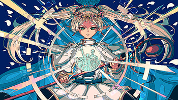 Frieren: Beyond Journey's End — Celestial Echoes ( Anime ), Anime, Frieren: Beyond Journey's End, Frieren (Frieren: Beyond Journey's End) HD wallpaper