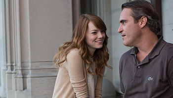 Irrational Man (2022) movie HD wallpaper