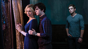 Bates Motel (2022) movie HD wallpaper
