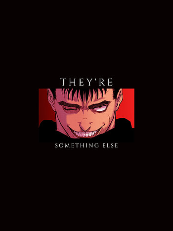 Berserk, Femto, art, Manga, Guts, Zodd HD phone wallpaper