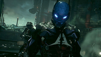 Jason Todd, Arkham Knight (DC Comics), Batman, video game, Batman: Arkham Knight HD wallpaper