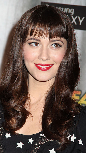 Mary Elizabeth Winstead, hollywood actress, beautifull HD phone wallpaper