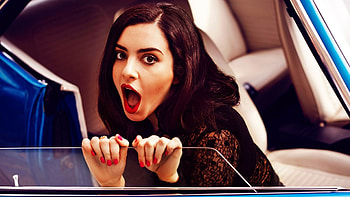 Charli XCX , Best sites, Singer, Douglas Booth HD wallpaper