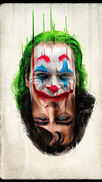 Joaquin Phoenix, joker 3, hollywood movie, 2019 HD phone wallpaper