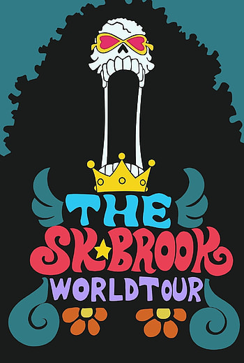 One Piece Wanted Poster Brook. Brooks one piece, One piece manga, One piece , Usopp Bounty HD phone wallpaper