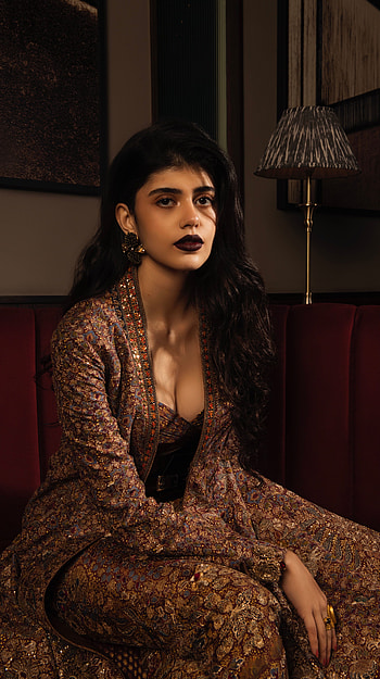 Sanjana, bollywood actress, sexy gorgeous HD phone wallpaper