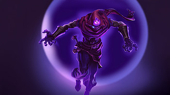 Void Prophet, valorant, 2025-games, artstation, artist, artwork, art, digital-art, ai, games, video-games HD wallpaper