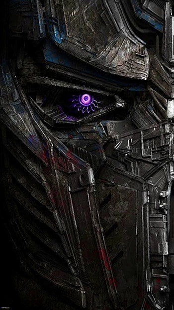 Transformers , Optimus Prime Face HD phone wallpaper