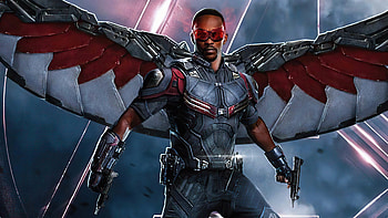 The Falcon, , Backgrounds HD wallpaper