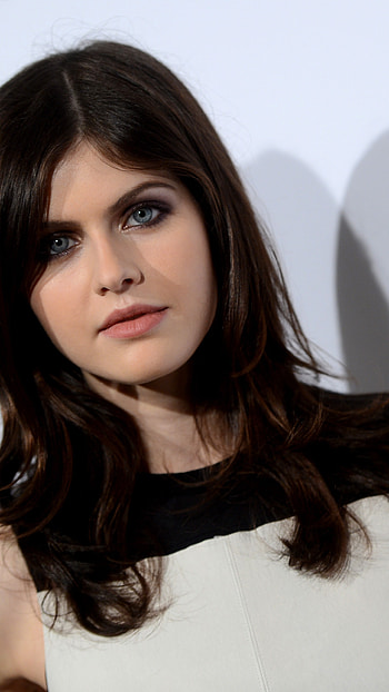 Baywatch movie, Alexandra Daddario, , Celebrities HD phone wallpaper
