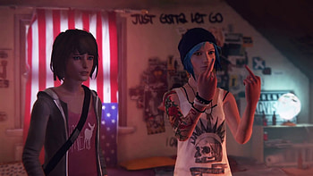 Life is Strange developer spins off a second studio under the Dontnod name: The Dontnod HD wallpaper