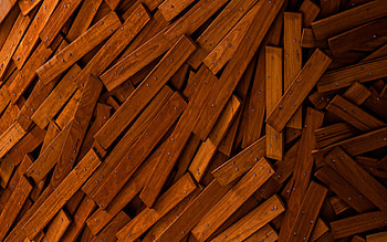 wooden planks pattern, brown wooden background, macro, wooden backgrounds, wood planks, wooden planks, wooden textures HD wallpaper