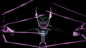Five Nights At Freddy's, Video Game, Five Nights At Freddy's 4, Nightmare Puppet (Five Nights At Freddy's) HD wallpaper