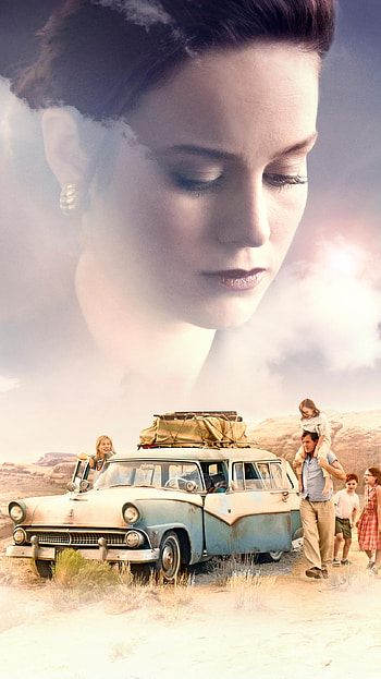 The Glass Castle (2022) movie HD phone wallpaper