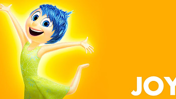 Disney movies, Inside Out, Pixar movies, Emotional journey HD wallpaper