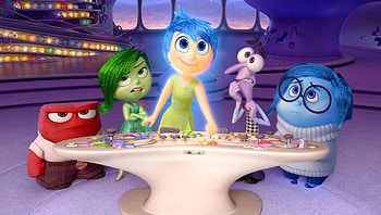 Inside Out (2022) movie HD wallpaper