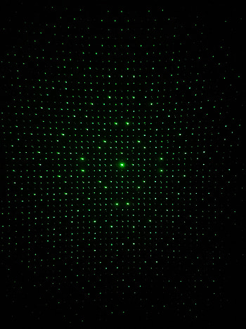 Abstract, Dark, Glow, Points, Point, Optical Illusion HD phone wallpaper