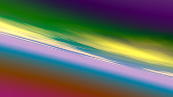 Gradient, colorful, blur, abstract HD wallpaper