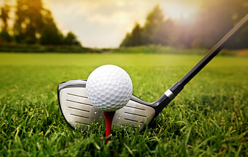 Club, Golf HD wallpaper