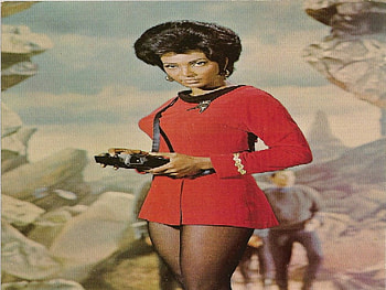 NICHELLE NICHOLS, movies, action, actresses, usa HD wallpaper
