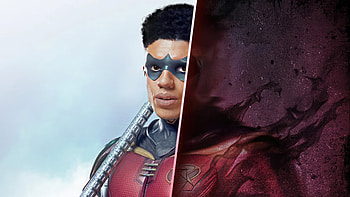 Tim Drake As Robin In Titans Season 4, titans-season-4, titans, robin, tv-shows HD wallpaper