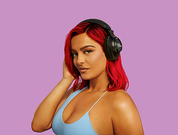 Bebe-Rexha, Model, Bebe, women, Rexha HD wallpaper