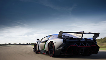 Lamborghini Veneno Supercar 2, lamborghini, lamborghini-veneno, cars HD wallpaper