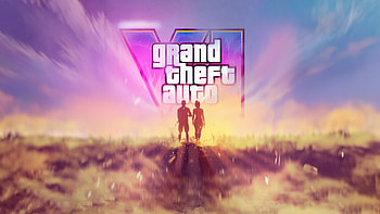 Grand Theft Auto VI - Ultimate Gaming Adventure Background, video game, Grand Theft Auto VI HD wallpaper
