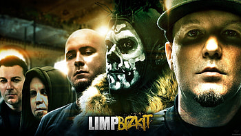 Limp Bizkit, Music band, , Backgrounds HD wallpaper