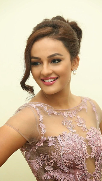 Seerat Kapoor, Tamil, Actress HD phone wallpaper