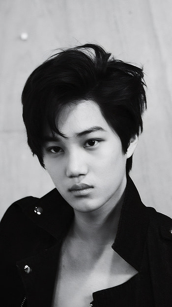 KAI | EXO - MAMA (hoot; UPSCALE), EXO, Kai (Exo), Mama, hoot HD phone wallpaper