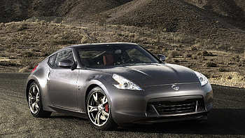 Transport, Auto, Nissan HD wallpaper