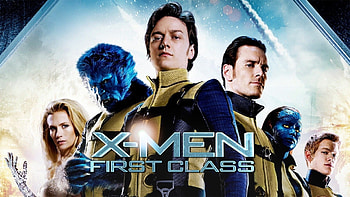X-Men: First Class, High definition, Intriguing characters, Epic battles HD wallpaper