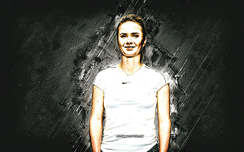 Elina Svitolina, WTA, ukrainian, svitolina HD wallpaper