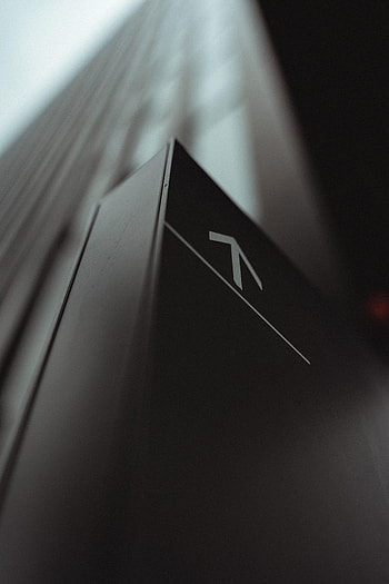 Arrow, Miscellanea, Miscellaneous, Wall, Pointer HD phone wallpaper